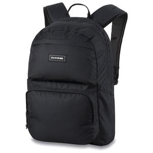 Рюкзак-Рюкзак 25л черный Dakine