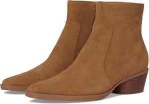 Женская обувь Dolce Vita Fahari H2o, Brown Suede H2O