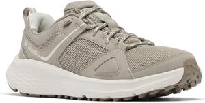 Columbia Women's Novo Trail, Kettle/Cloud Grey