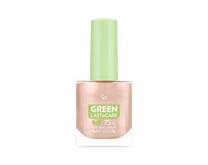 Лак для ногтей 120, 10,2 мл Golden Rose, Green Last&Care