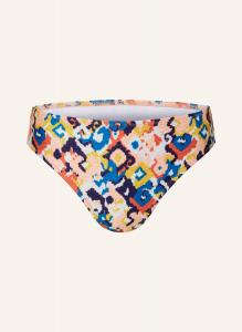 Базовые плавки бикини Heartbeat Lidea, синий