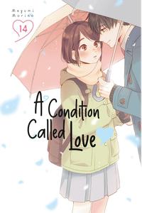 A Condition Called Love 14 (Kodansha Comics)