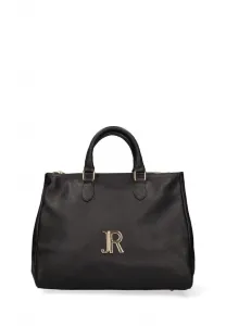 Сумочка John Richmond, Black And Gold