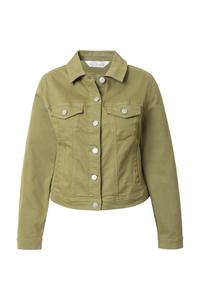 Демисезонная куртка Studio Untold, Grass green
