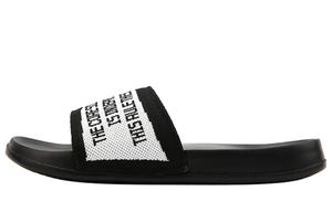 Норвинси Унисекс Слипоны с Прострочкой