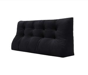 Подушка для спинки Vercart, черный