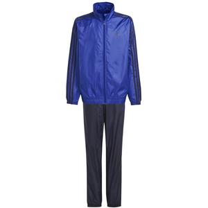 Спортивный костюм первой необходимости с тремя ткаными полосками Adidas, мультиколор