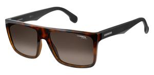 Мужские солнцезащитные очки CARRERA 5039-S