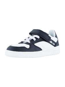 Lico Черные кроссовки на липучках