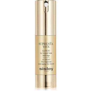 Upremya Eyes At Night Высшая антивозрастная сыворотка для глаз, 15 мл, Sisley