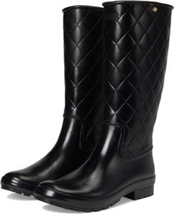 Ботинки Sperry Women's Drizzle Tall, Black