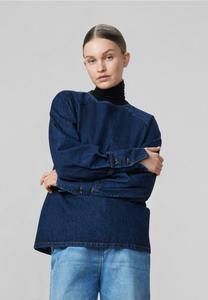 Блуза LOIS Jeans LUCA TOP NOAD, Dark Blue/Blue