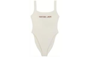 Женское боди Jordan, Белый