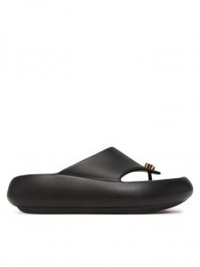 Сандалии 40S5SPFA1Q Michael Michael Kors, черный