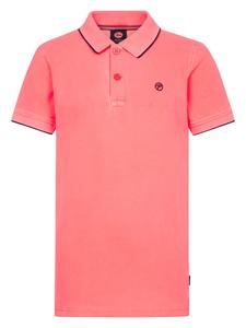 Рубашка Petrol Industries Castaway, розовый