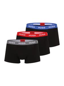 Боксеры HUGO, черный