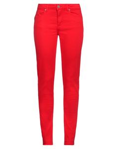 Брюки Zadig&Voltaire, красный