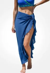 Пляжный аксессуар Cupshe, Blue