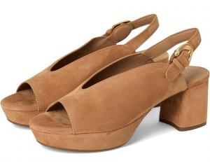 Туфли Aerosoles Cornelia, цвет Tan Suede