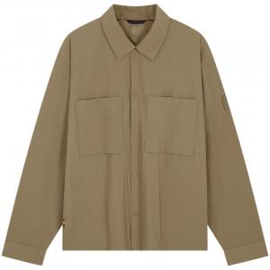 Tommy Hilfiger Куртка мужская, Dark Khaki JCI