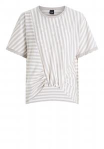 BOSS Футболка 'Ediaga', мультиколор