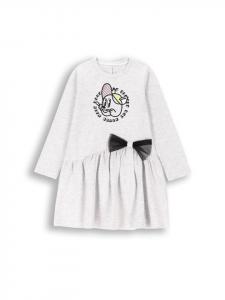 Платье Coccodrillo Kleid, серый