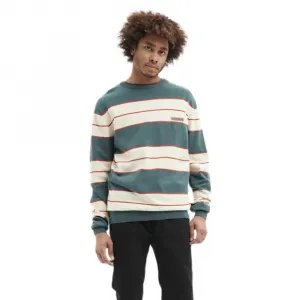 Свитер Hydroponic Scrum, зеленый