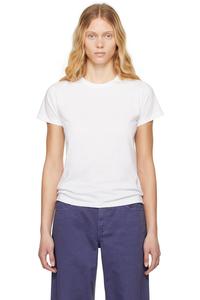 Футболка Florie The Row, белый