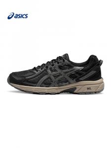 Кроссовки Asics Gel-Venture 6, темно-серый