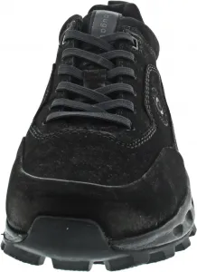 Кроссовки bugatti Mens 321-a9w06, черный