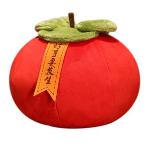 Плюшевая кукла Satsuma Ruyi, высота 25см/30см/35см MENGMENGBUNNY, красный