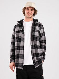 Рубашка Empyre Chancer Hood Hemd, grey