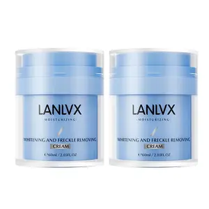 Увлажняющие кремы и средства для лица Unisex LANLVX