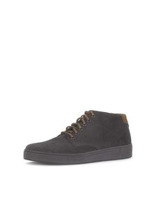 низкие кеды серого цвета Gabor