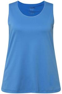 Топ Ulla Popken, синий