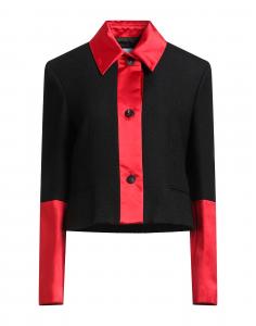 Куртка Ferragamo, черный