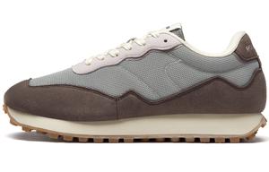 Rockfish Низкие женские беговые кроссовки серо-фиолетовые, цвет Gray Purple