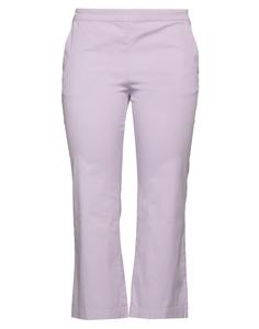 Брюки Manila Grace, сирень