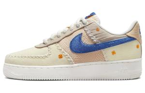 Кроссовки Nike Air Force 1 Low '07, посвященные 40-летию LA Flea (женские)