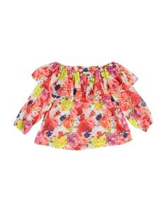 Топ Gaëlle Paris, красный