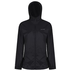 Женская куртка pack it iii waterproof Regatta, Black