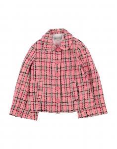 Куртка для девочек Simonetta, розовый