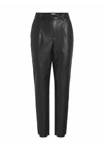 Брюки HIGH WAIST VILA, черный