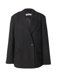 Блейзер EDITED Cairo, антрацит