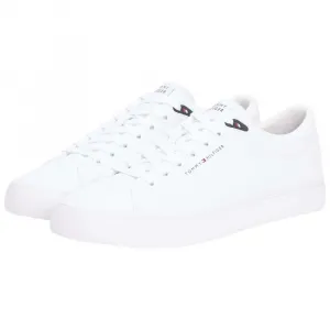 Кроссовки Tommy Hilfiger Hi Vulc Core Essential II, белый