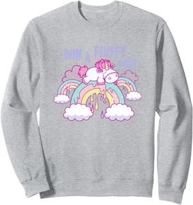 Толстовка, Миньон ВЫИГРАЙ ПУШИСТУЮ толстовку в подарок Minions, серый