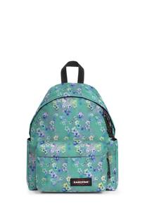 Рюкзак Eastpak DAY PAK'R, Flora Fade Aqua/Turquoise