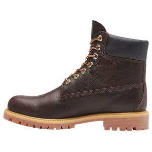 Водонепроницаемые ботинки Timberland 6 Inch Premium 'Espresso'