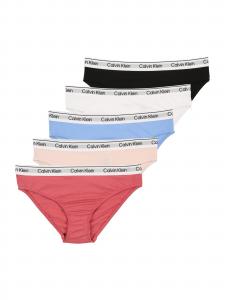 Calvin Klein Underwear Трусы в цветах Light Blue, Rose, Raspberry, Black, White