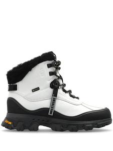 Ботинки UGG Adirondack Meridian, белый